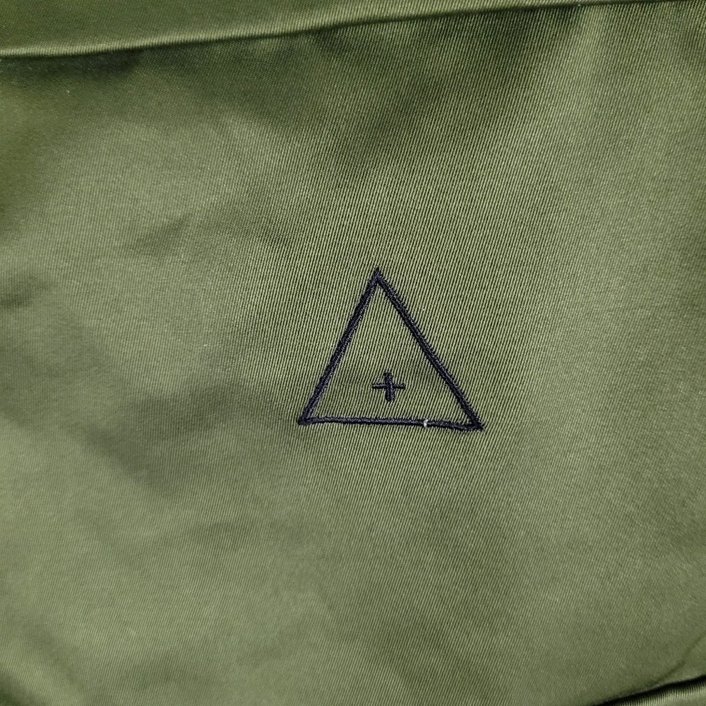 I LOVE UGLY | Zespy Militia cargo slim leg pants - Picture 7 of 14